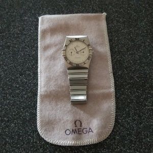 Omega Watch